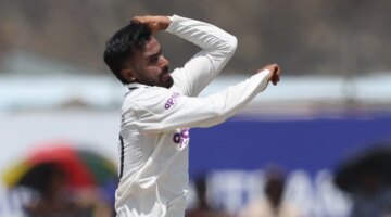 SL vs Ind, Tes Pertama – Suthar dan Jadeja – metode berbeda, ancaman sama