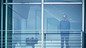 Friedrich Merz: Hanya Perdana Menteri yang mendukungnya | kebijakan