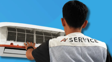 Rekomendasi Jasa Servis AC dan Mesin Cuci Panggilan di Semarang
