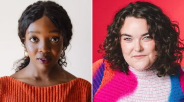 ‘Saturday Night Live’ Musim 52 Pemeran Grace Reiter, Saidah Belo-Osagie